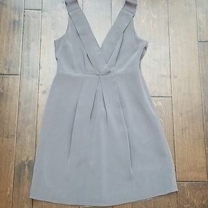 EUC. 100%silk Dress
